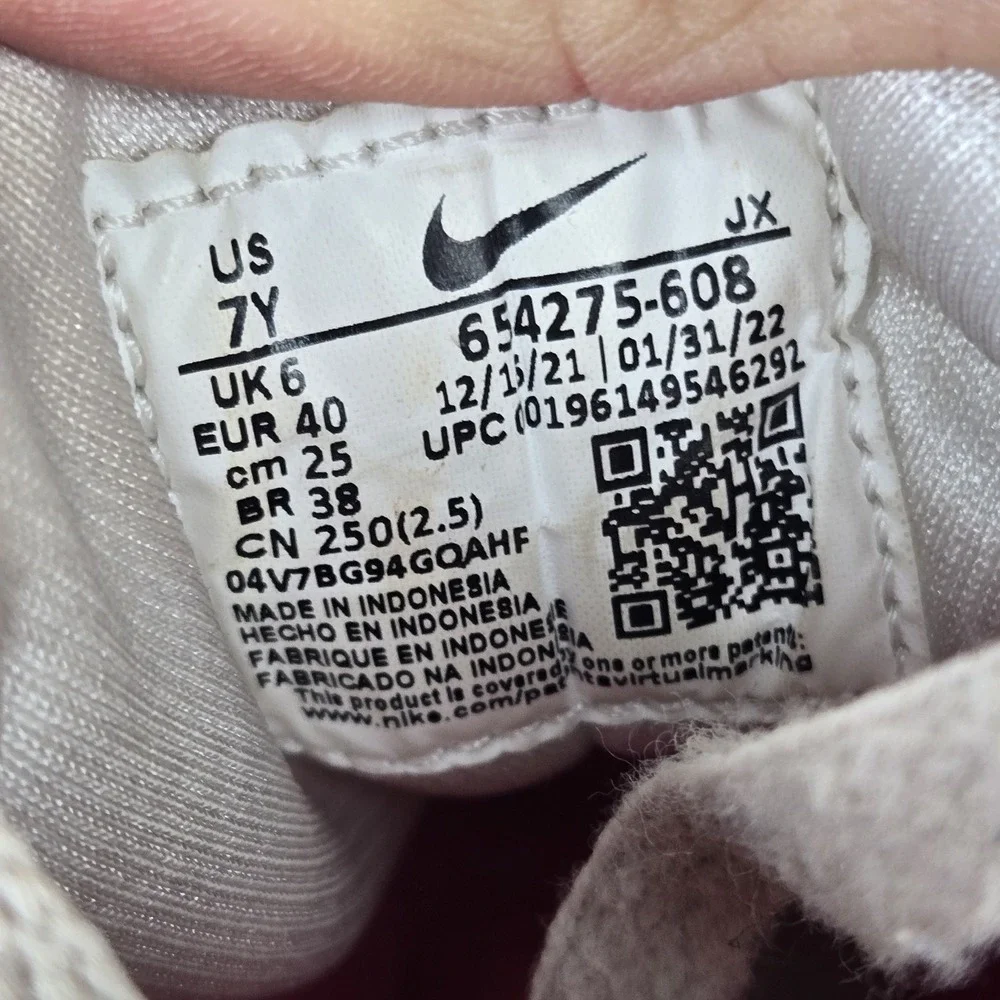 Nike huarache run